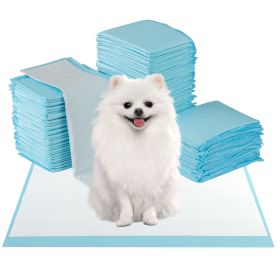 Dog and Puppy Pee Pads 24" x 17" (300 Counts) for Potty Training