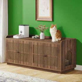 Cat Litter Box, Cat Litter Box Enclosure